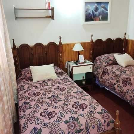 Bed and Breakfast Lo De Su Salta Esterno foto