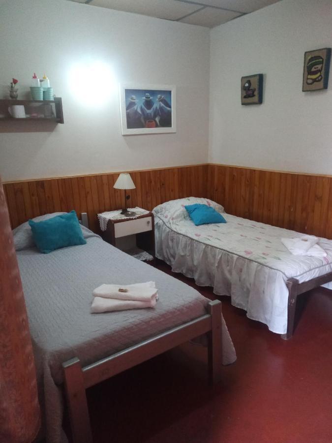 Bed and Breakfast Lo De Su Salta Esterno foto
