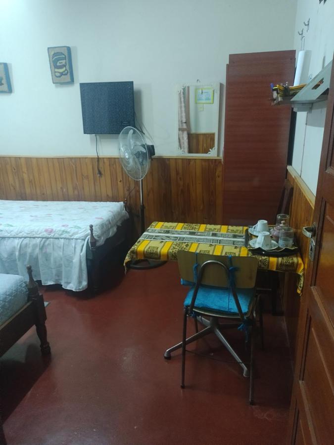 Bed and Breakfast Lo De Su Salta Esterno foto