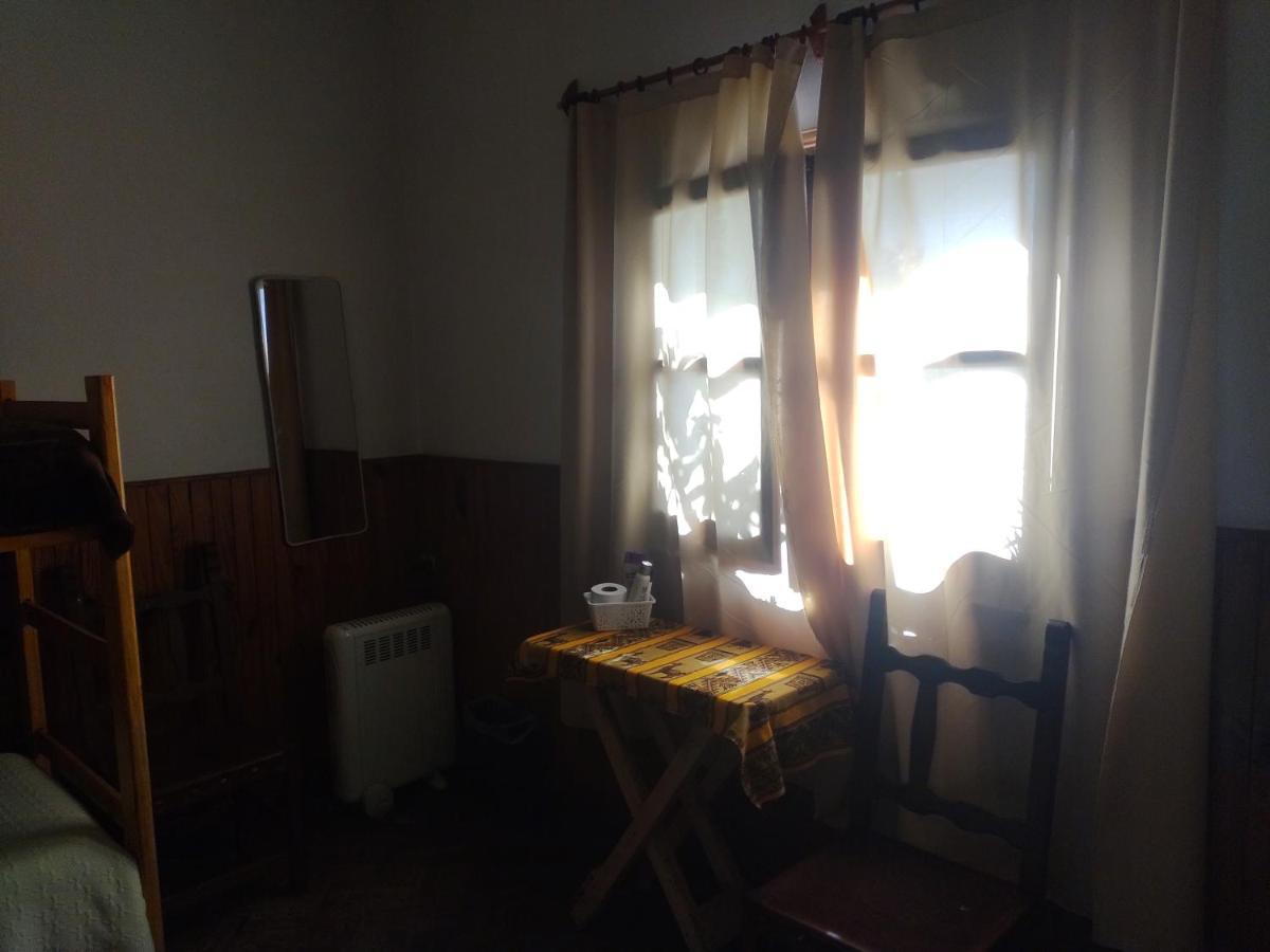 Bed and Breakfast Lo De Su Salta Esterno foto