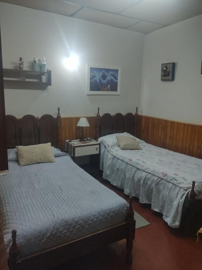 Bed and Breakfast Lo De Su Salta Esterno foto