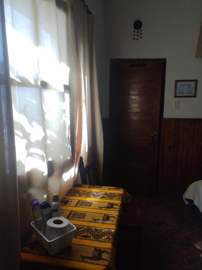 Bed and Breakfast Lo De Su Salta Esterno foto