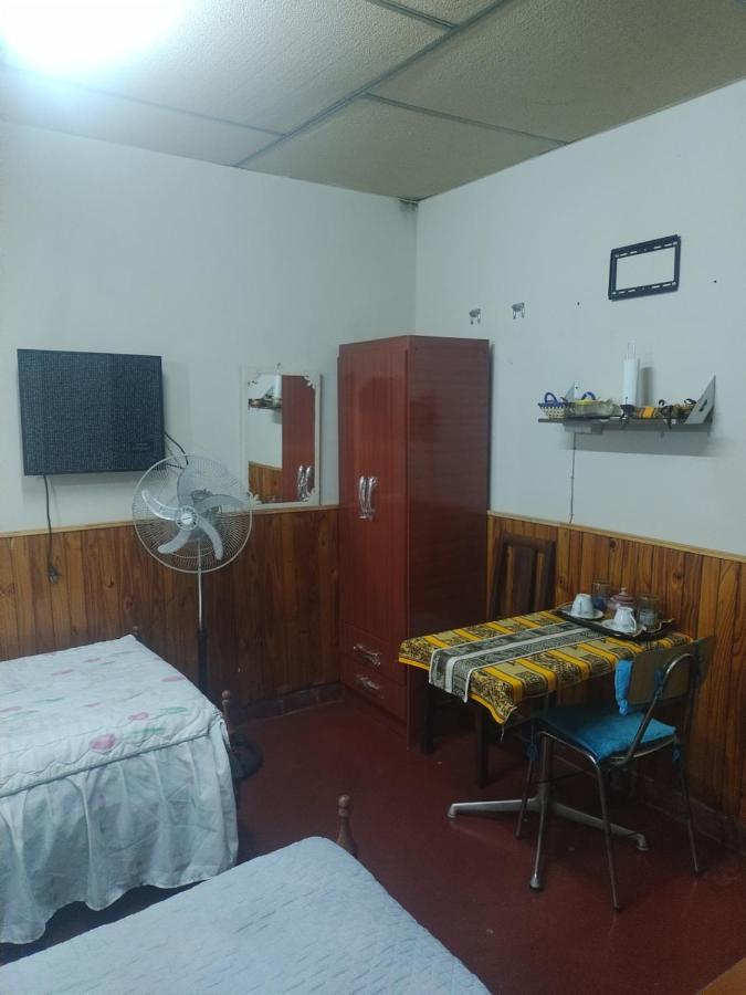 Bed and Breakfast Lo De Su Salta Esterno foto
