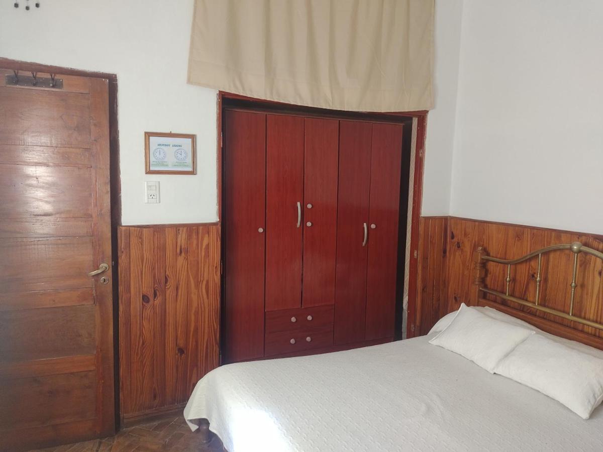 Bed and Breakfast Lo De Su Salta Esterno foto