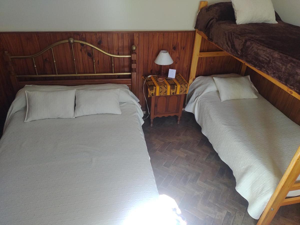 Bed and Breakfast Lo De Su Salta Esterno foto
