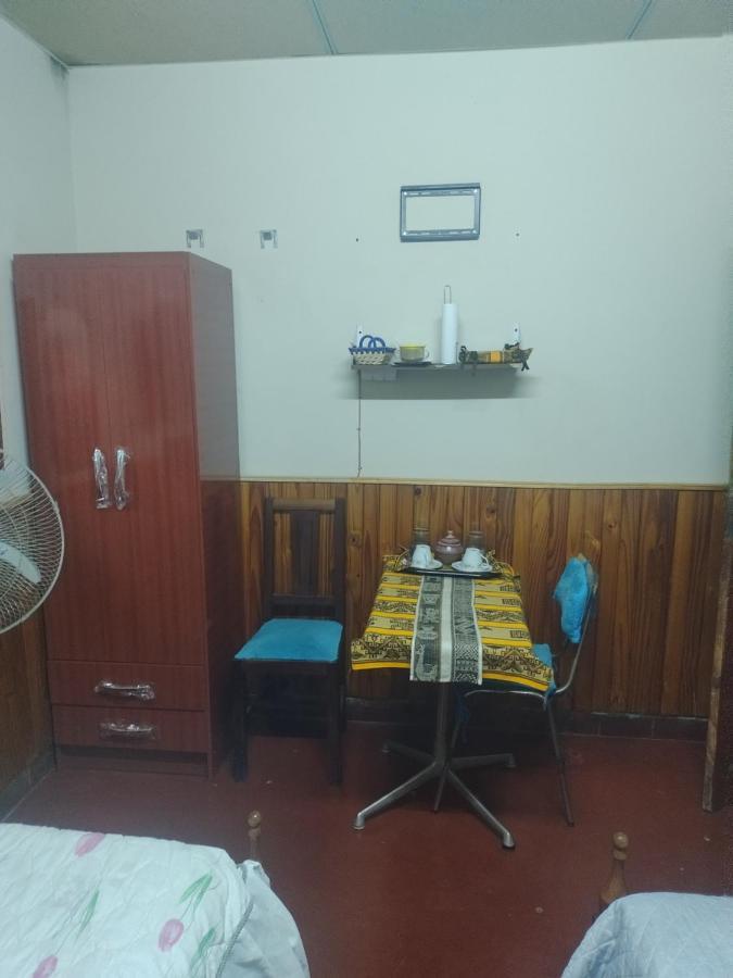 Bed and Breakfast Lo De Su Salta Esterno foto