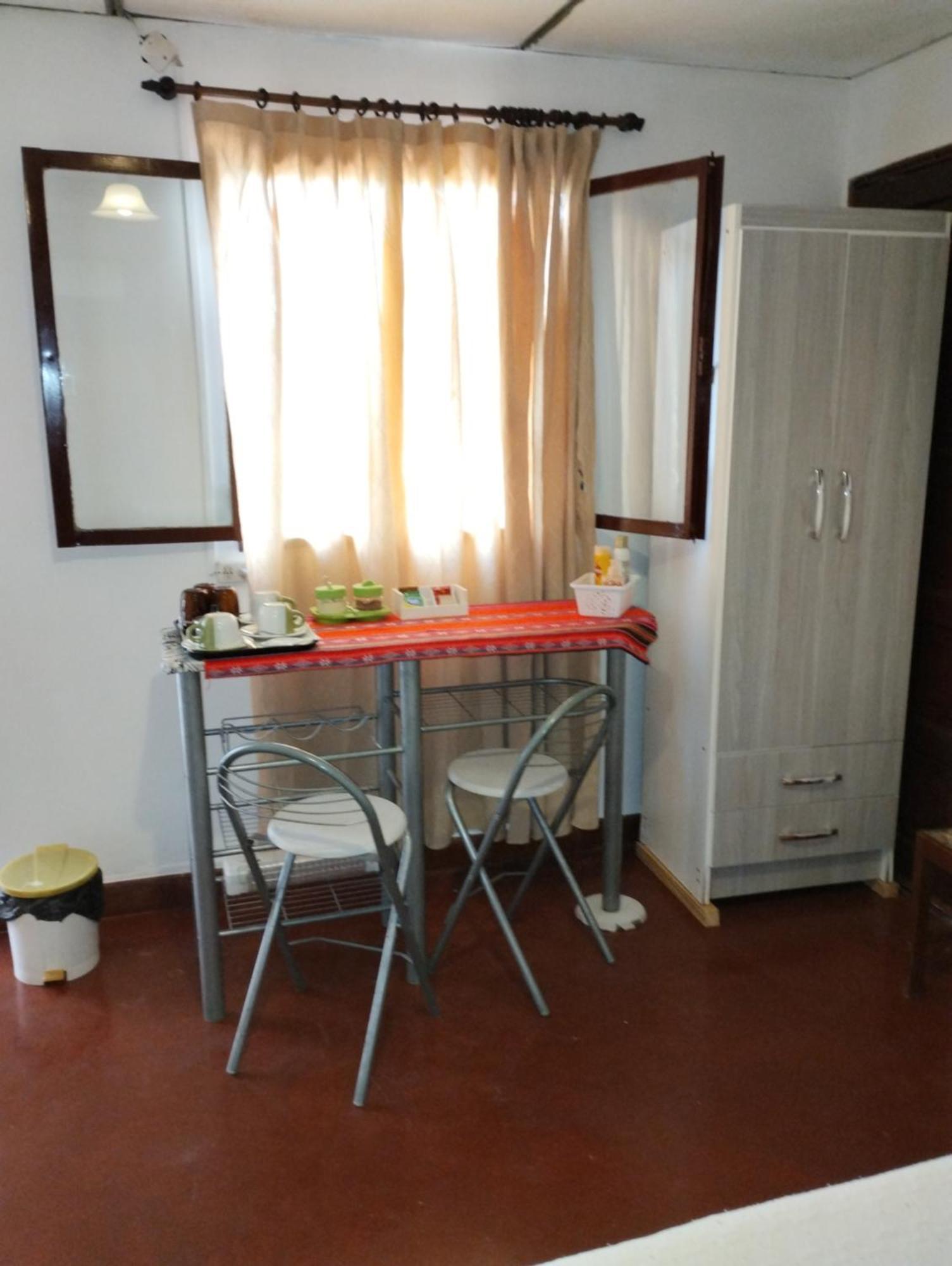 Bed and Breakfast Lo De Su Salta Esterno foto
