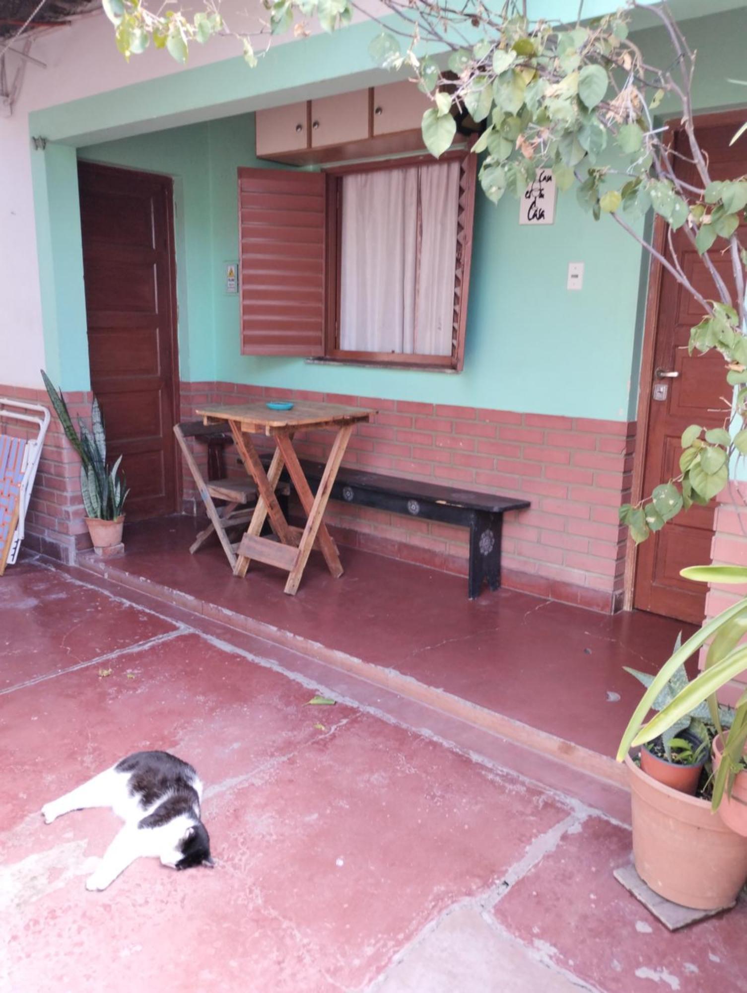Bed and Breakfast Lo De Su Salta Esterno foto