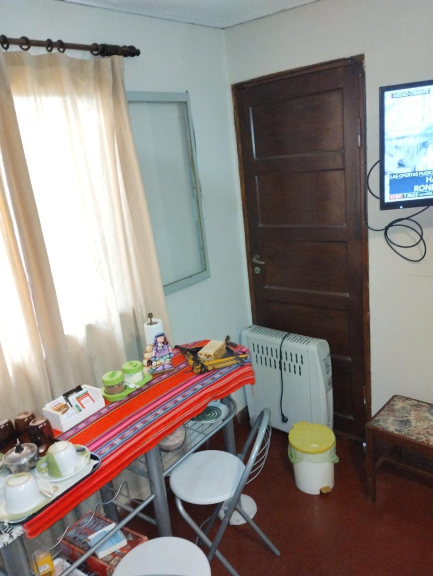 Bed and Breakfast Lo De Su Salta Camera foto