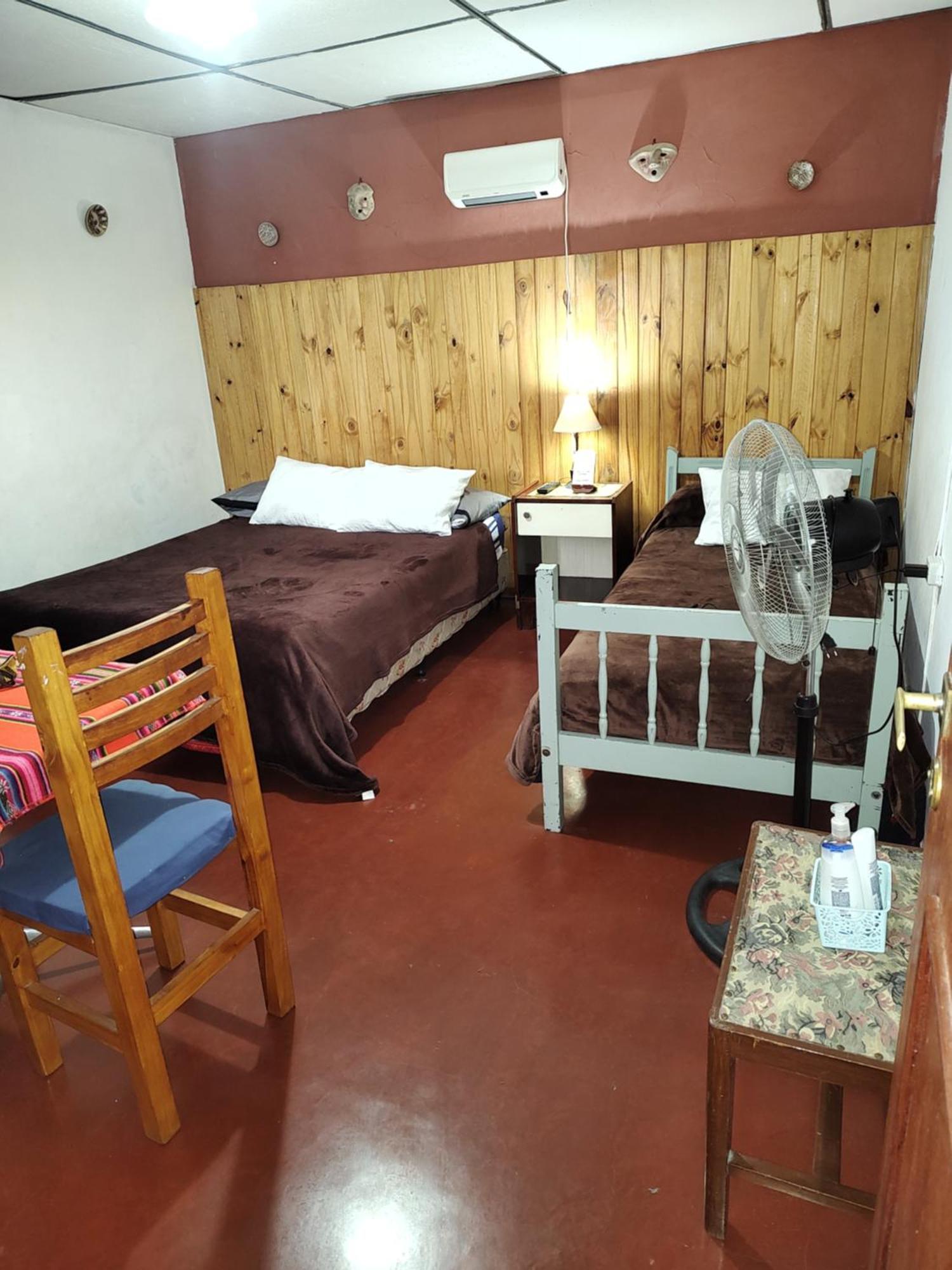 Bed and Breakfast Lo De Su Salta Camera foto