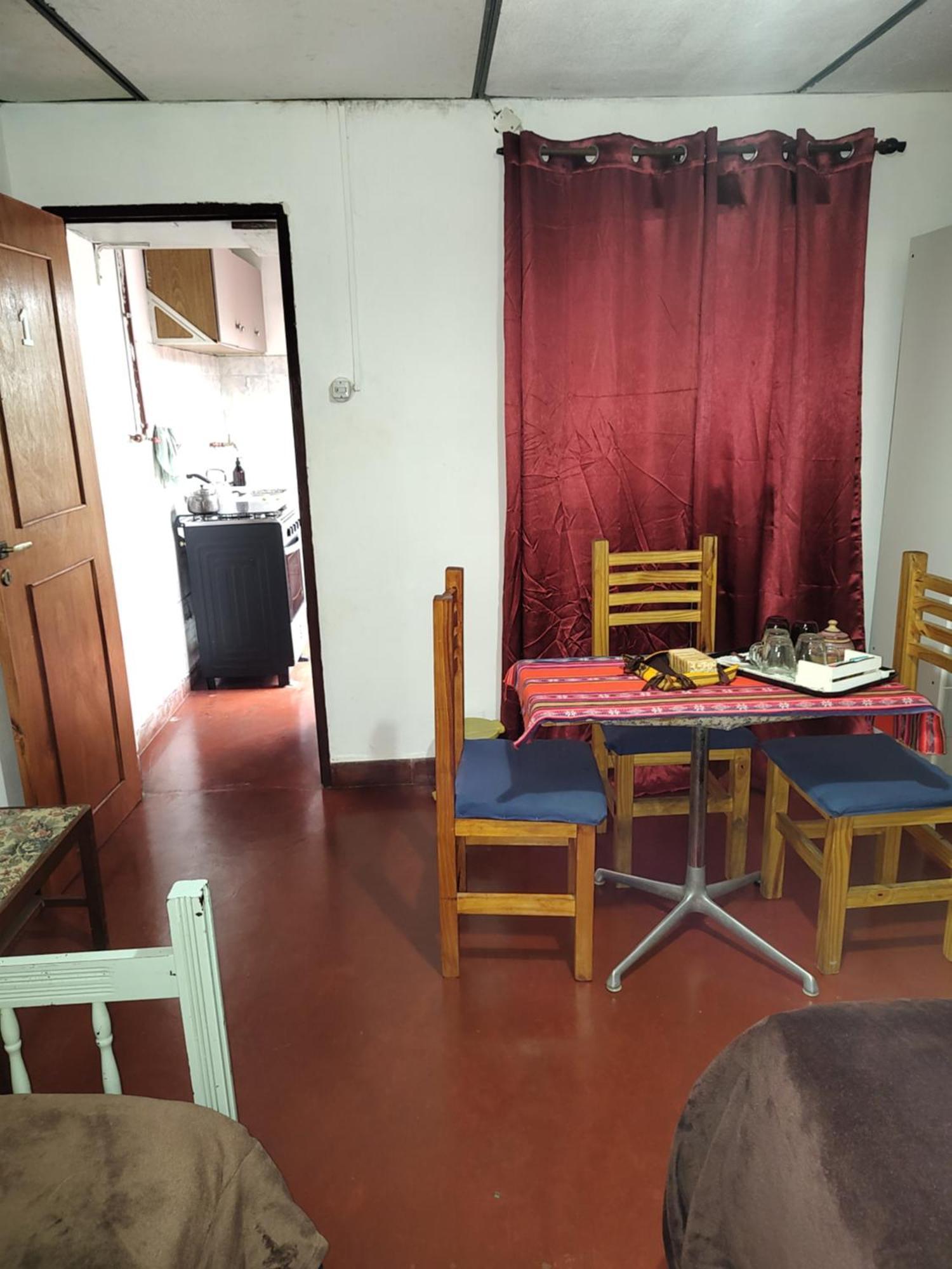 Bed and Breakfast Lo De Su Salta Camera foto