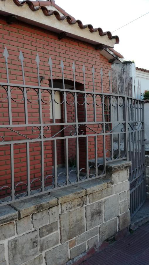 Bed and Breakfast Lo De Su Salta Esterno foto