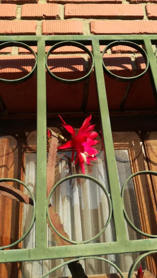 Bed and Breakfast Lo De Su Salta Esterno foto